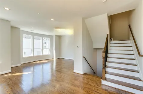1815 Napa Creek Lane Houston TX 77009