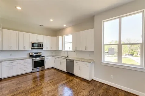 1815 Napa Creek Lane Houston TX 77009