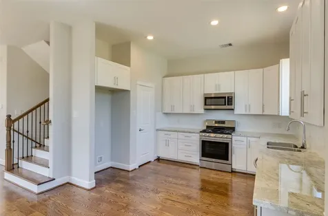 1815 Napa Creek Lane Houston TX 77009