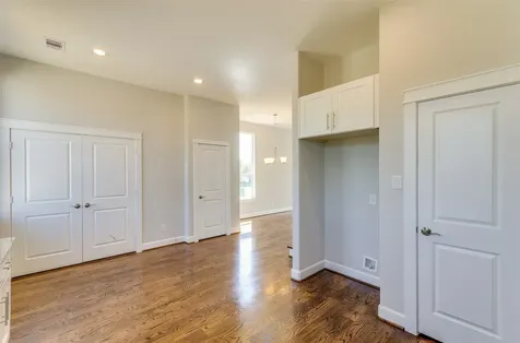 1815 Napa Creek Lane Houston TX 77009
