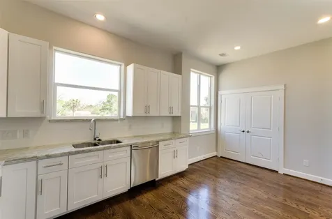 1815 Napa Creek Lane Houston TX 77009