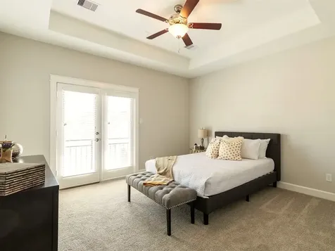 1815 Napa Creek Lane Houston TX 77009