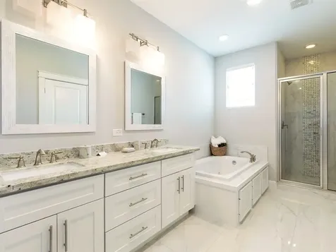 1815 Napa Creek Lane Houston TX 77009
