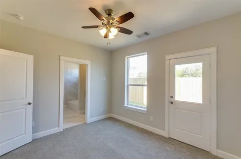 1815 Napa Creek Lane Houston TX 77009