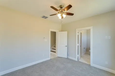 1815 Napa Creek Lane Houston TX 77009