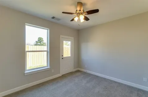 1815 Napa Creek Lane Houston TX 77009