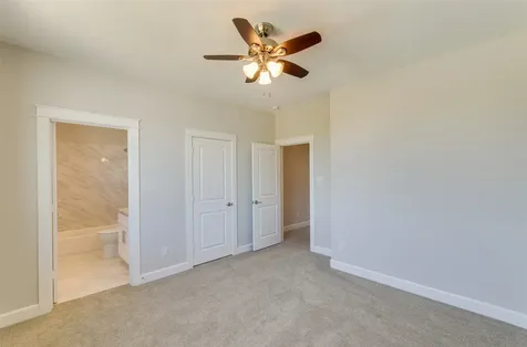 1815 Napa Creek Lane Houston TX 77009