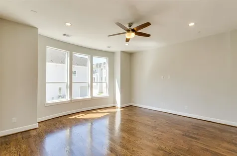 1815 Napa Creek Lane Houston TX 77009