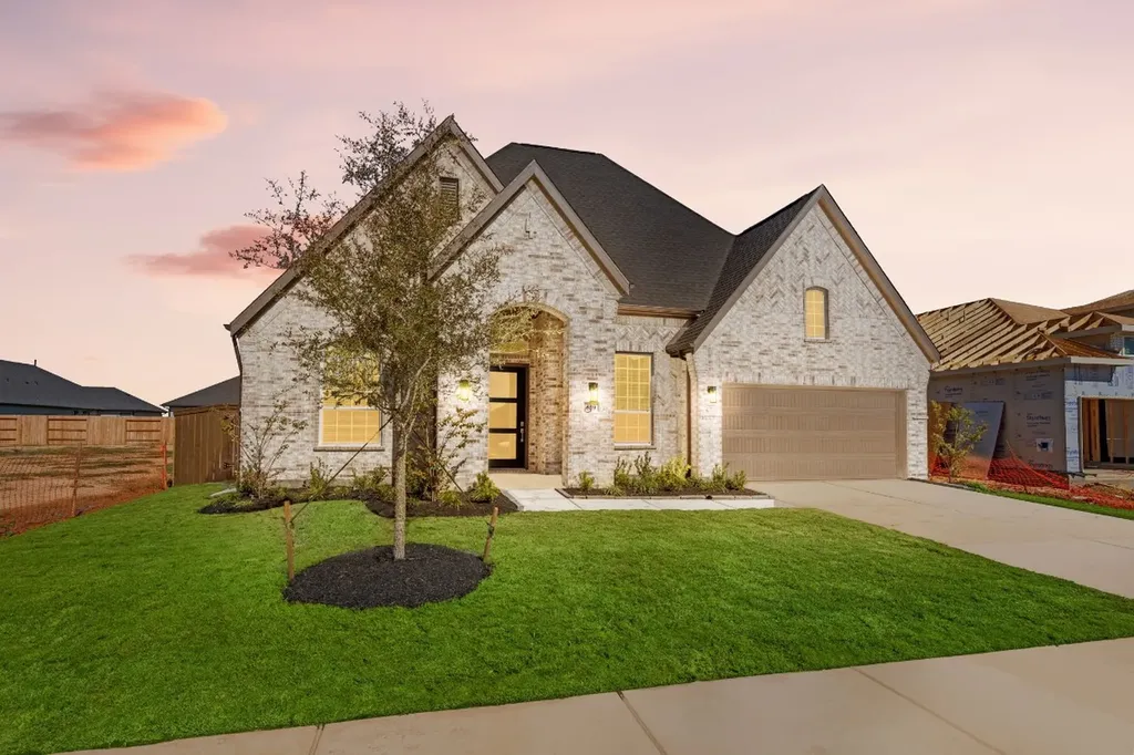 629 Cross Timbers Trace Waller TX 77447