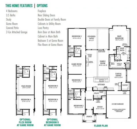 629 Cross Timbers Trace Waller TX 77447