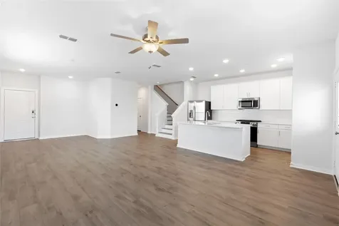 8112 Dartmoor Street Pearland TX 77584