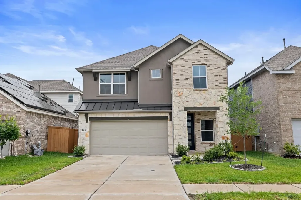 21242 Shore Bluff Drive Cypress TX 77433