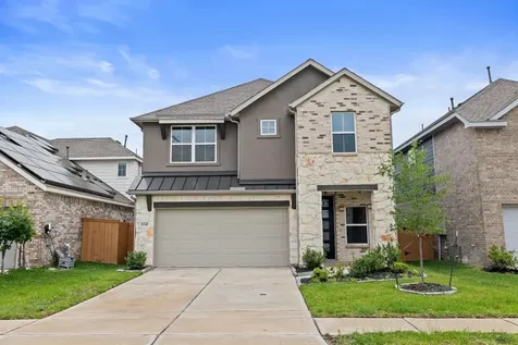 21242 Shore Bluff Drive Cypress TX 77433