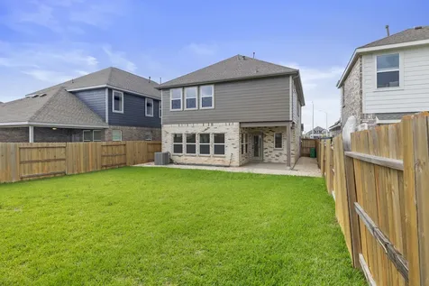 21242 Shore Bluff Drive Cypress TX 77433
