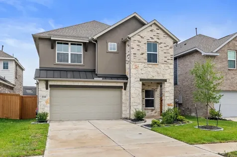 21242 Shore Bluff Drive Cypress TX 77433