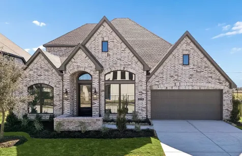 21715 Hummingbird Bush Drive Cypress TX 77433