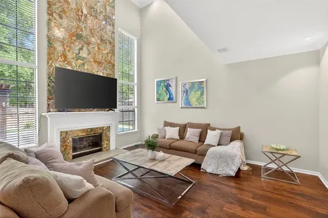 14 Treestar Place The Woodlands TX 77381