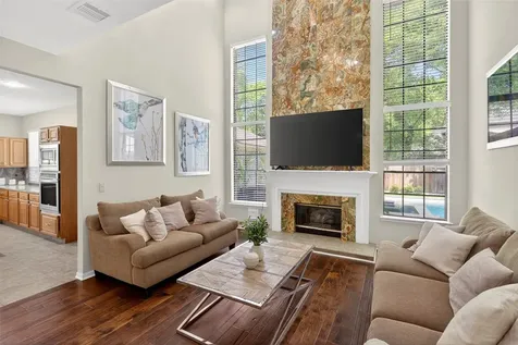 14 Treestar Place The Woodlands TX 77381