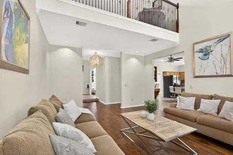 14 Treestar Place The Woodlands TX 77381