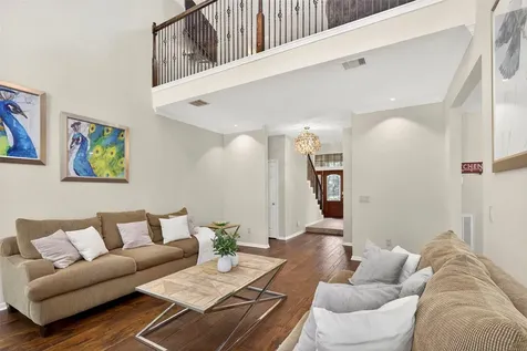 14 Treestar Place The Woodlands TX 77381