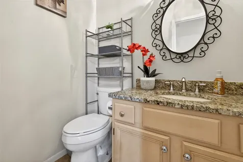 14 Treestar Place The Woodlands TX 77381