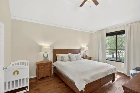14 Treestar Place The Woodlands TX 77381
