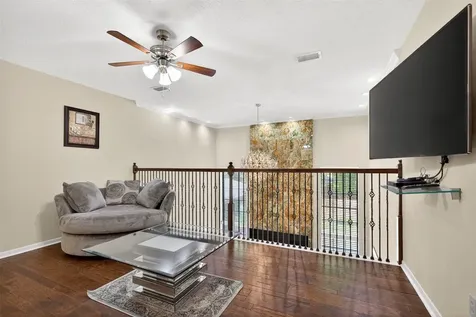 14 Treestar Place The Woodlands TX 77381