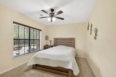 14 Treestar Place The Woodlands TX 77381