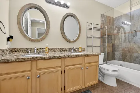 14 Treestar Place The Woodlands TX 77381