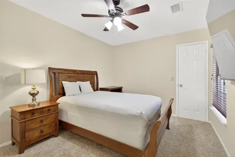 14 Treestar Place The Woodlands TX 77381