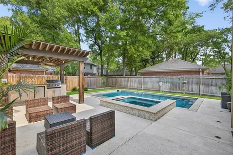 14 Treestar Place The Woodlands TX 77381