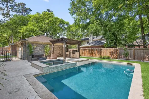 14 Treestar Place The Woodlands TX 77381