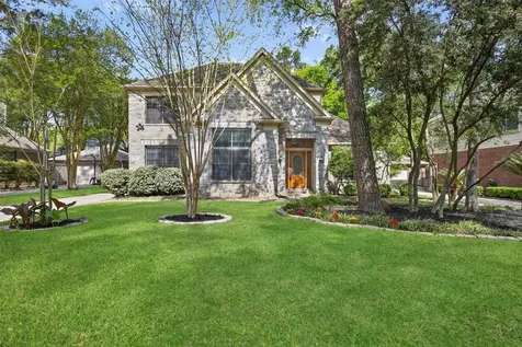14 Treestar Place The Woodlands TX 77381