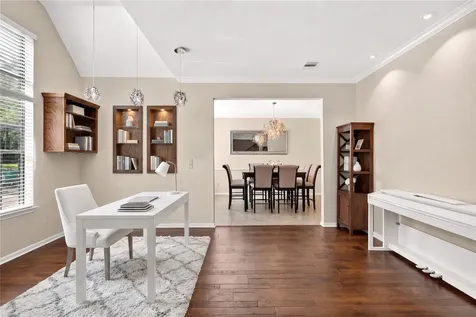 14 Treestar Place The Woodlands TX 77381