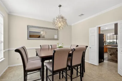 14 Treestar Place The Woodlands TX 77381