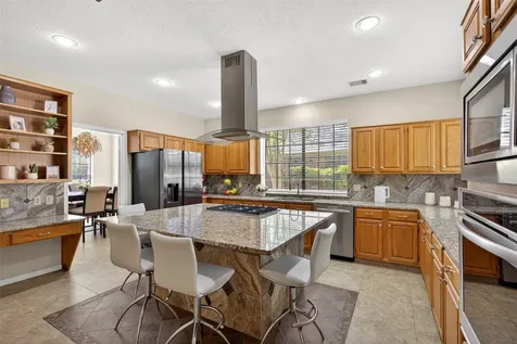 14 Treestar Place The Woodlands TX 77381