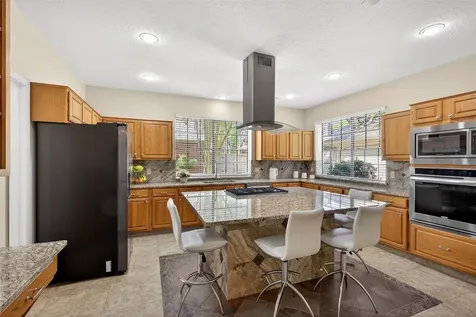 14 Treestar Place The Woodlands TX 77381