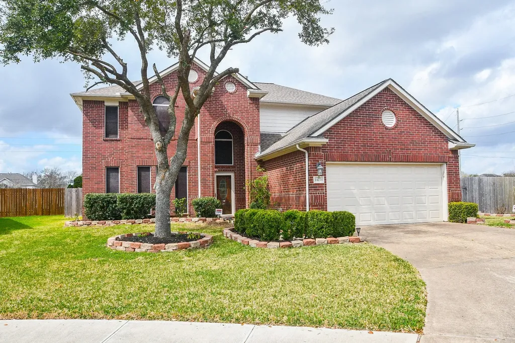 14234 Silver Glade Lane Sugar Land TX 77498