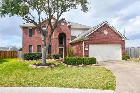 14234 Silver Glade Lane Sugar Land TX 77498
