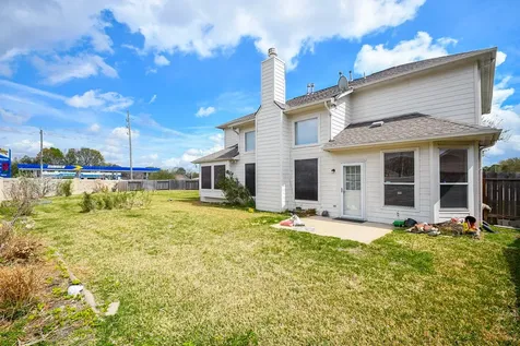 14234 Silver Glade Lane Sugar Land TX 77498