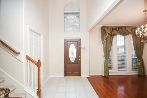 14234 Silver Glade Lane Sugar Land TX 77498