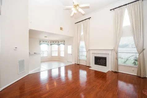 14234 Silver Glade Lane Sugar Land TX 77498