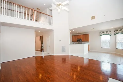 14234 Silver Glade Lane Sugar Land TX 77498