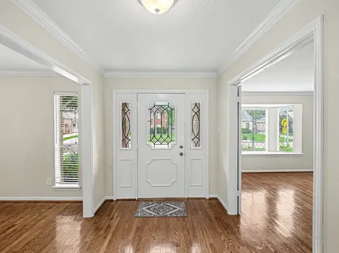 515 Ellingham Drive Katy TX 77450