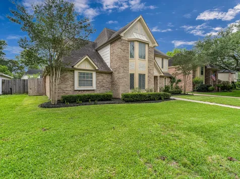 515 Ellingham Drive Katy TX 77450