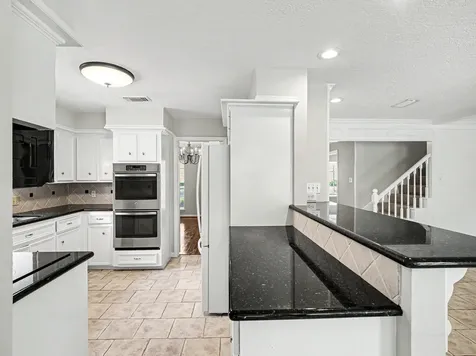 515 Ellingham Drive Katy TX 77450