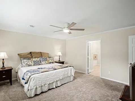 515 Ellingham Drive Katy TX 77450