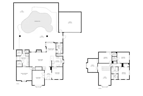 515 Ellingham Drive Katy TX 77450