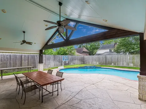 515 Ellingham Drive Katy TX 77450