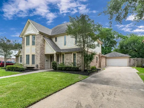 515 Ellingham Drive Katy TX 77450